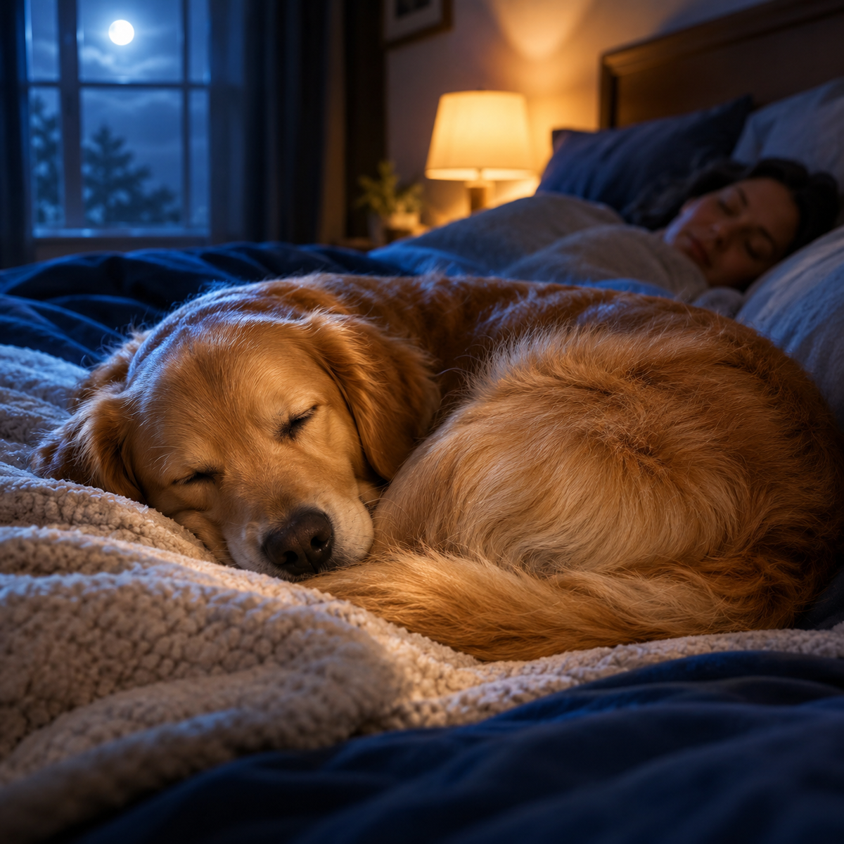 NightPaws Deep Sleep Chews